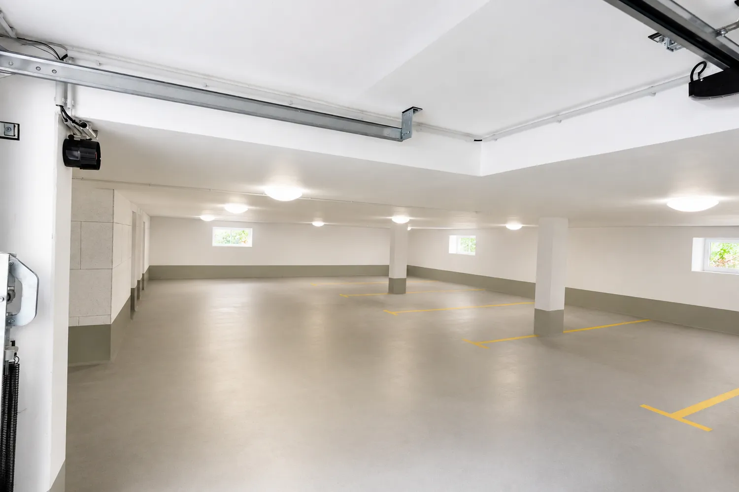 3 Zimmer Wohnung mit 105 m² in Köln – Bild 11