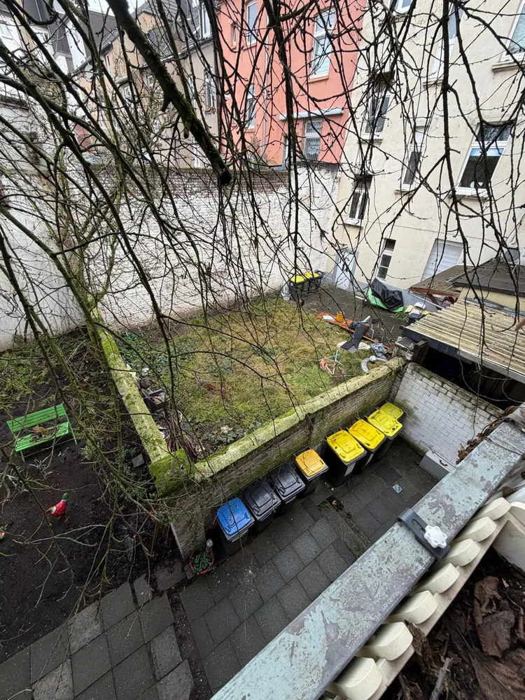 3 Zimmer Wohnung mit 100 m² in Duisburg – Bild 2
