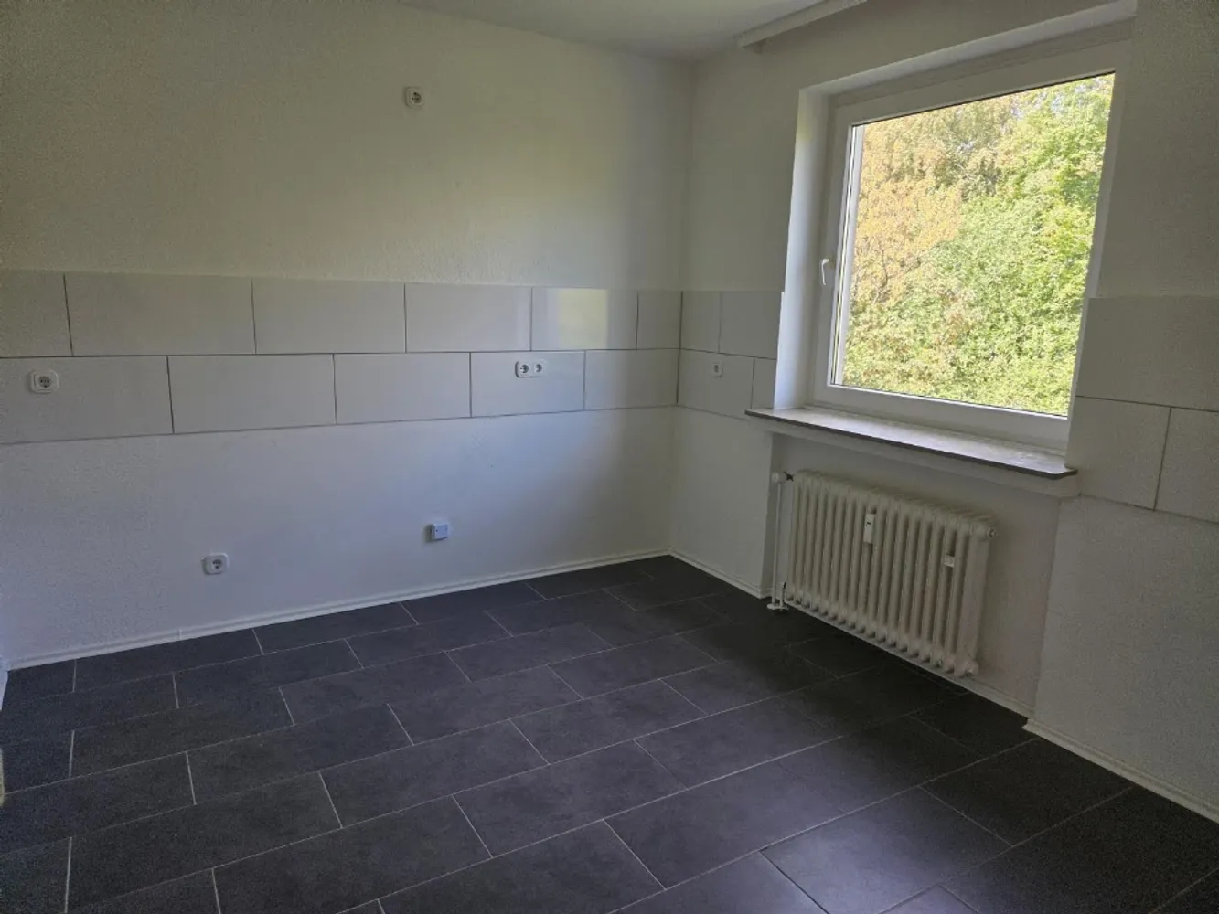 2 Zimmer Wohnung mit 56 m² in Wuppertal – Bild 4