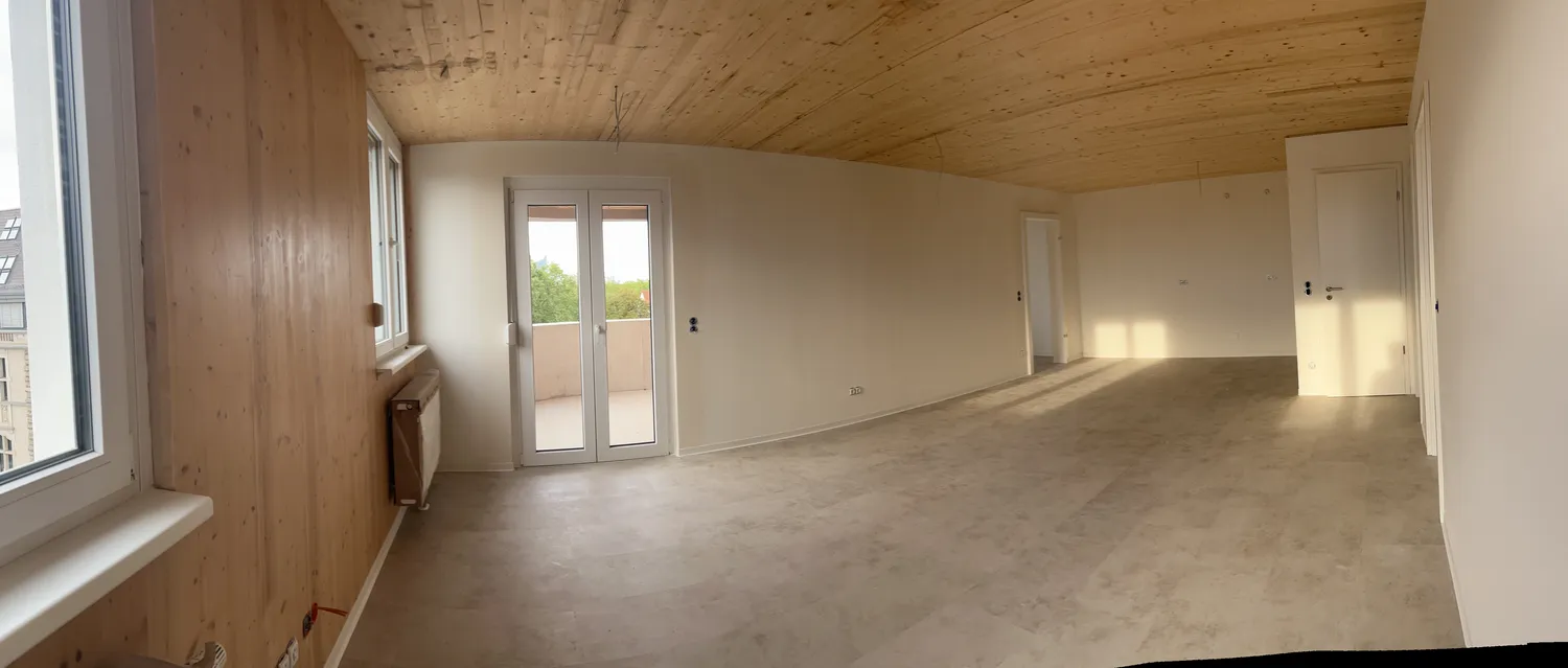 3 Zimmer Wohnung mit 75 m² in Leipzig – Bild 9