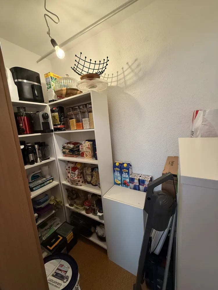 3 Zimmer Wohnung mit 46 m² in Esslingen am Neckar – Bild 3