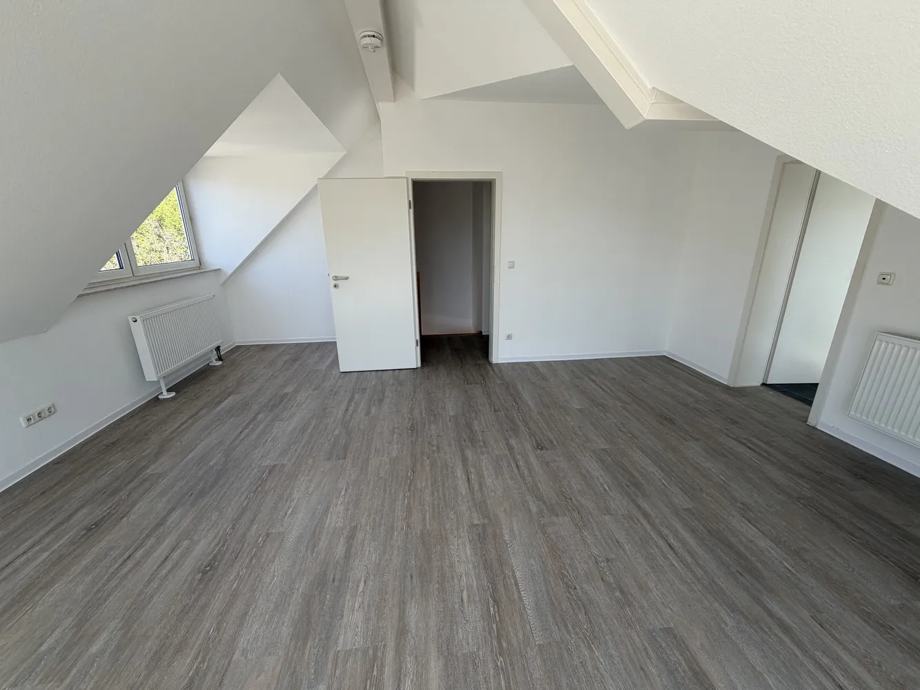 2 Zimmer Wohnung mit 89 m² in Frankfurt am Main – Bild 8