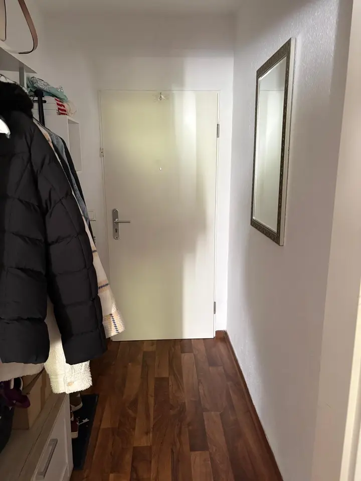 3 Zimmer Wohnung mit 61 m² in Duisburg – Bild 5