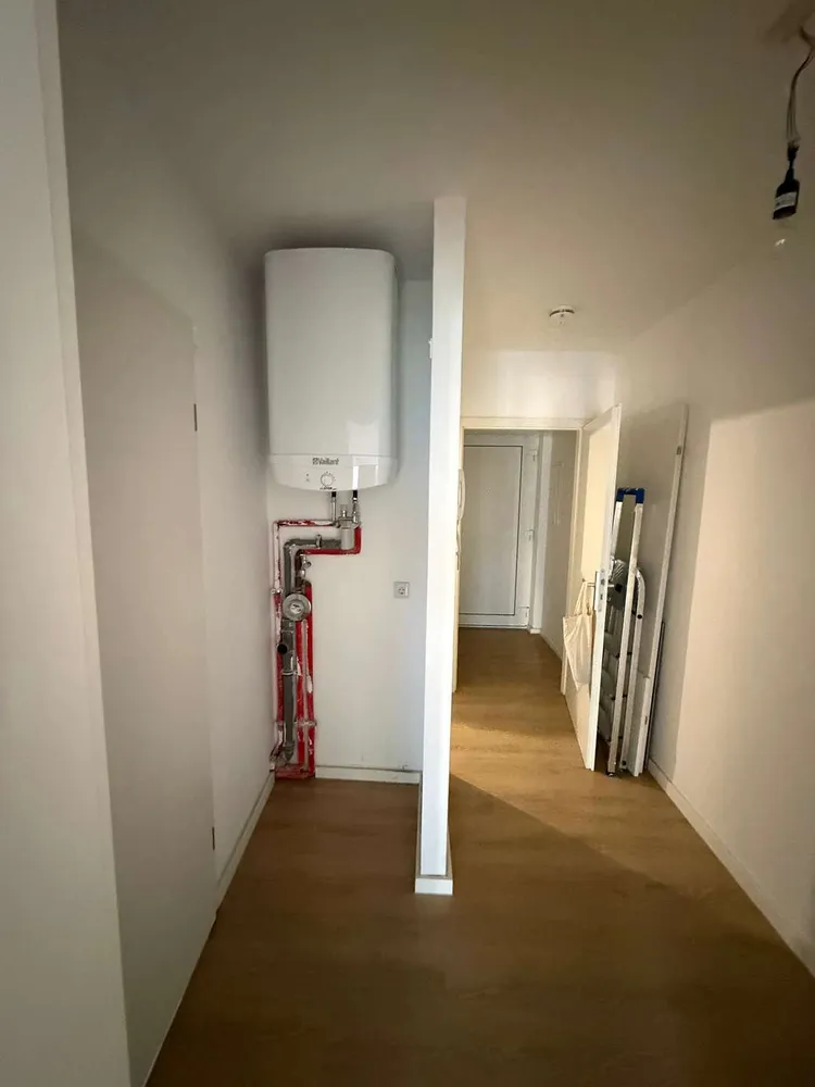 1 Zimmer Wohnung mit 35 m² in Nürnberg – Bild 5