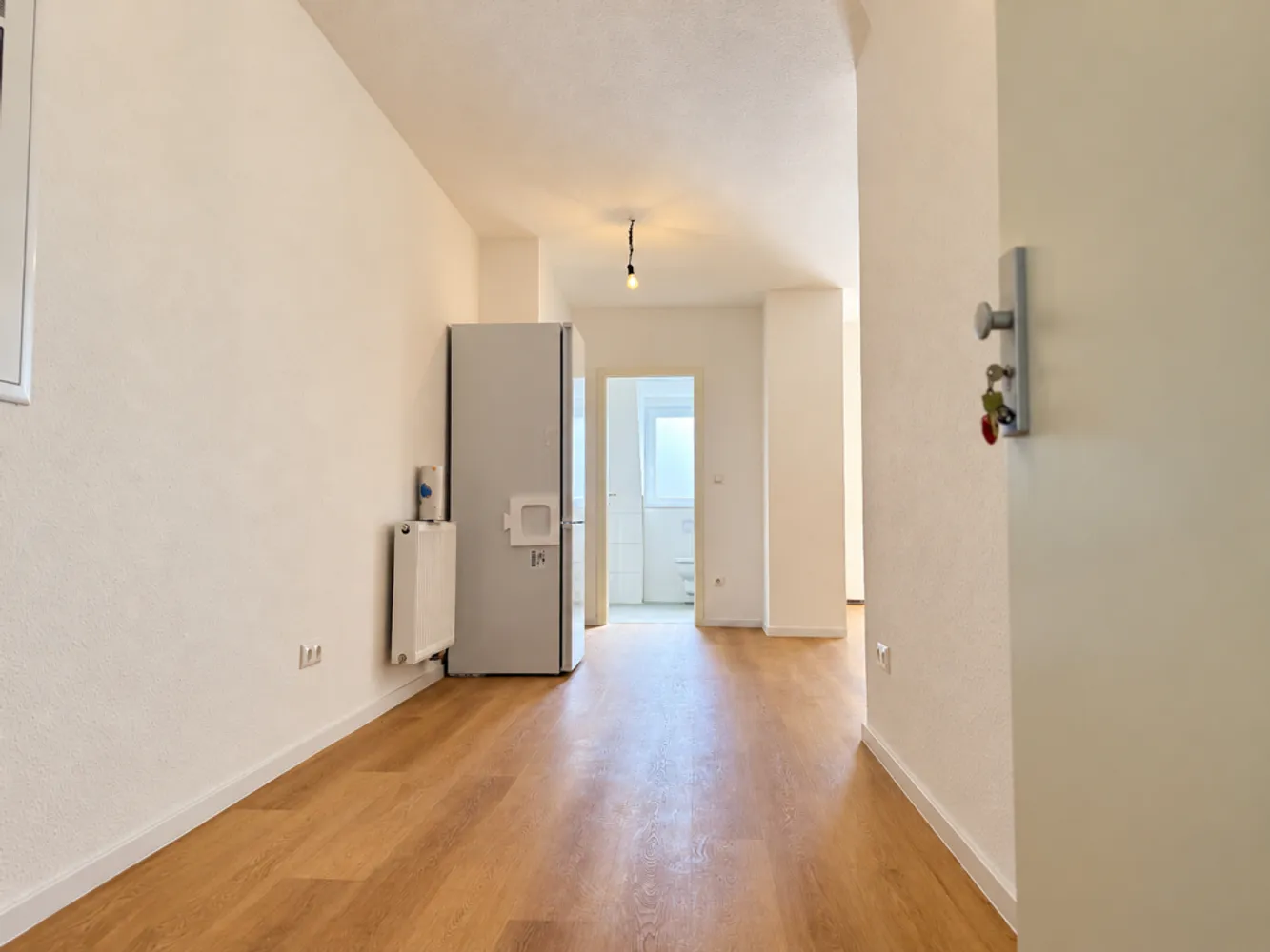 4 Zimmer Wohnung mit 90 m² in Gelsenkirchen – Bild 5