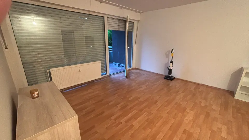 2 Zimmer Wohnung mit 60 m² in Greven – Bild 1