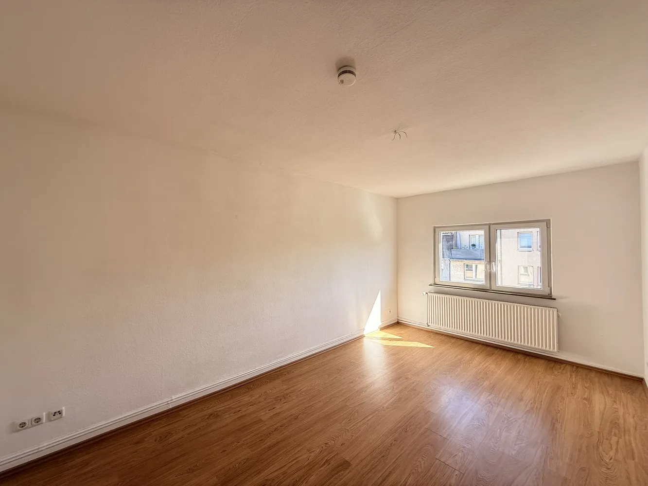 2 Zimmer Wohnung mit 60 m² in Essen – Bild 1