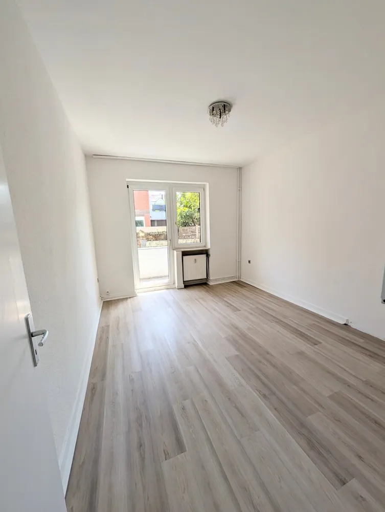1 Zimmer Wohnung mit 40 m² in Duisburg – Bild 3