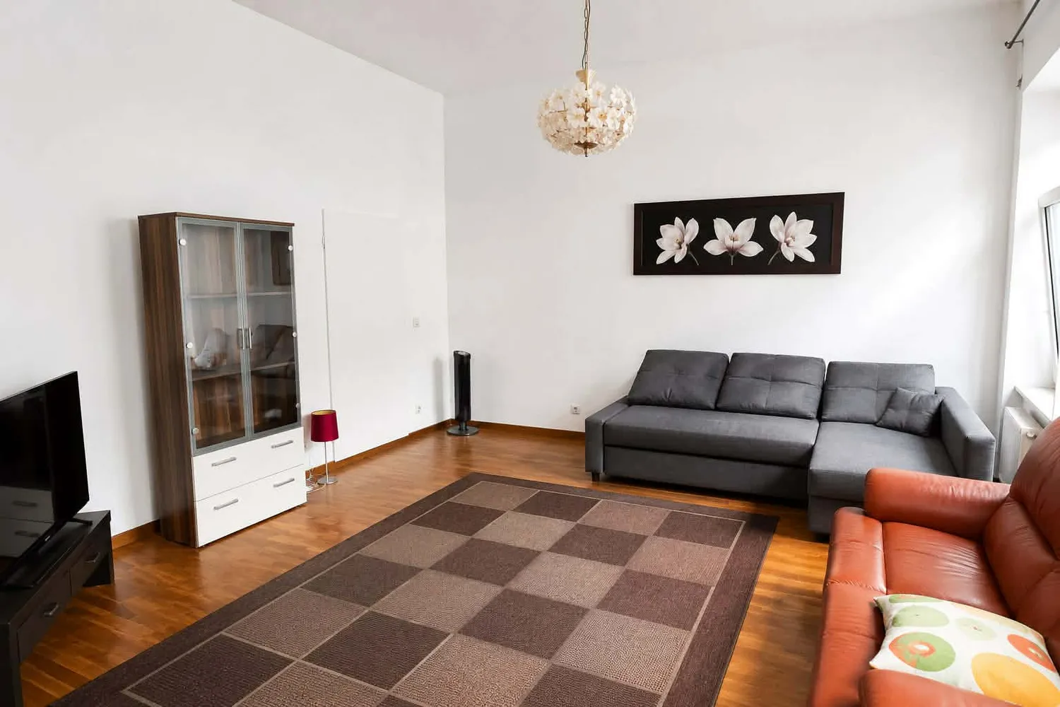 4 Zimmer Wohnung mit 90 m² in Frankfurt am Main – Bild 4