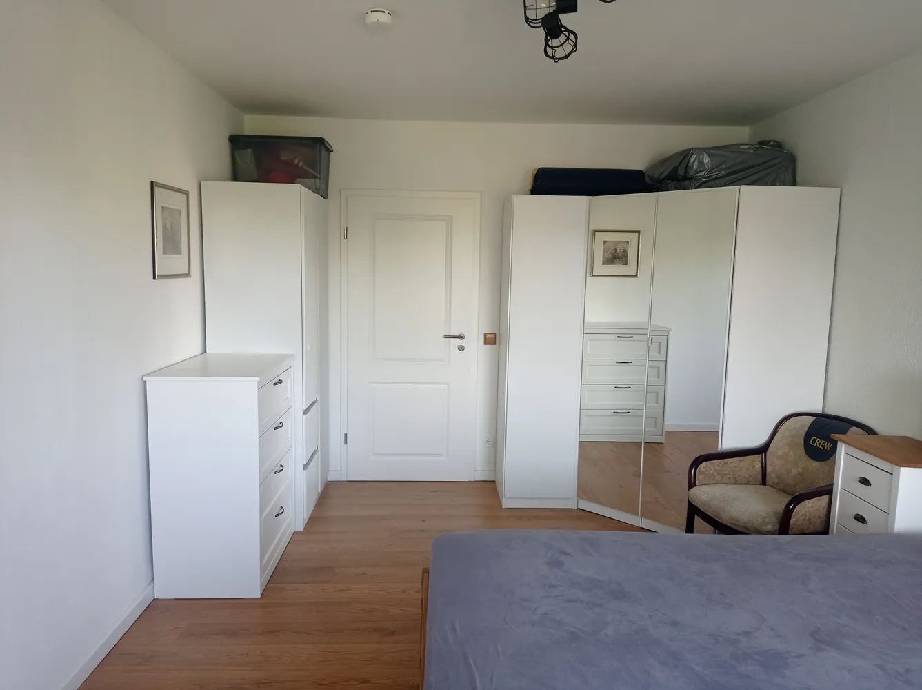 2 Zimmer Wohnung mit 59 m² in Berlin – Bild 10