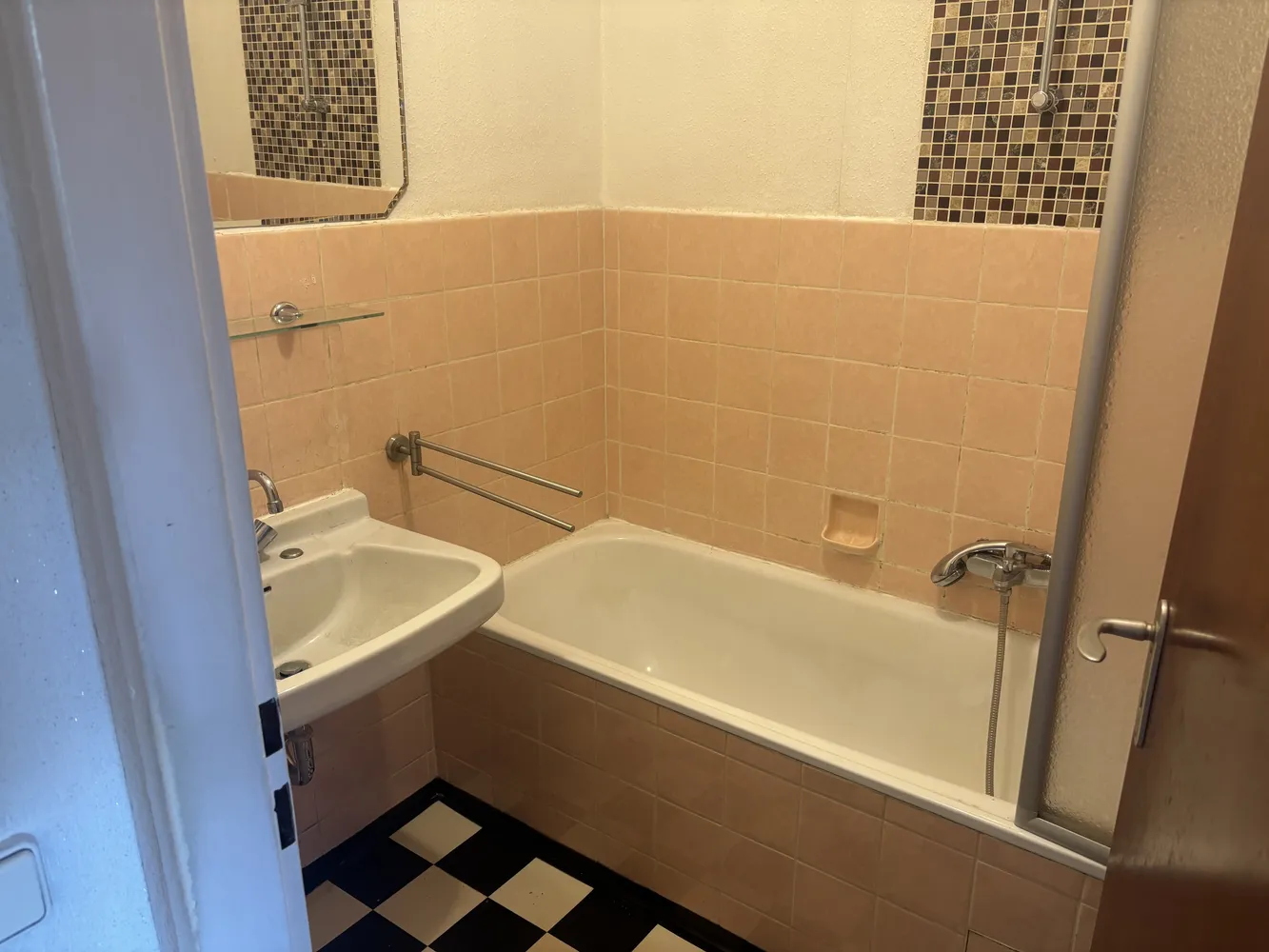 2 Zimmer Wohnung mit 49 m² in Aachen – Bild 8