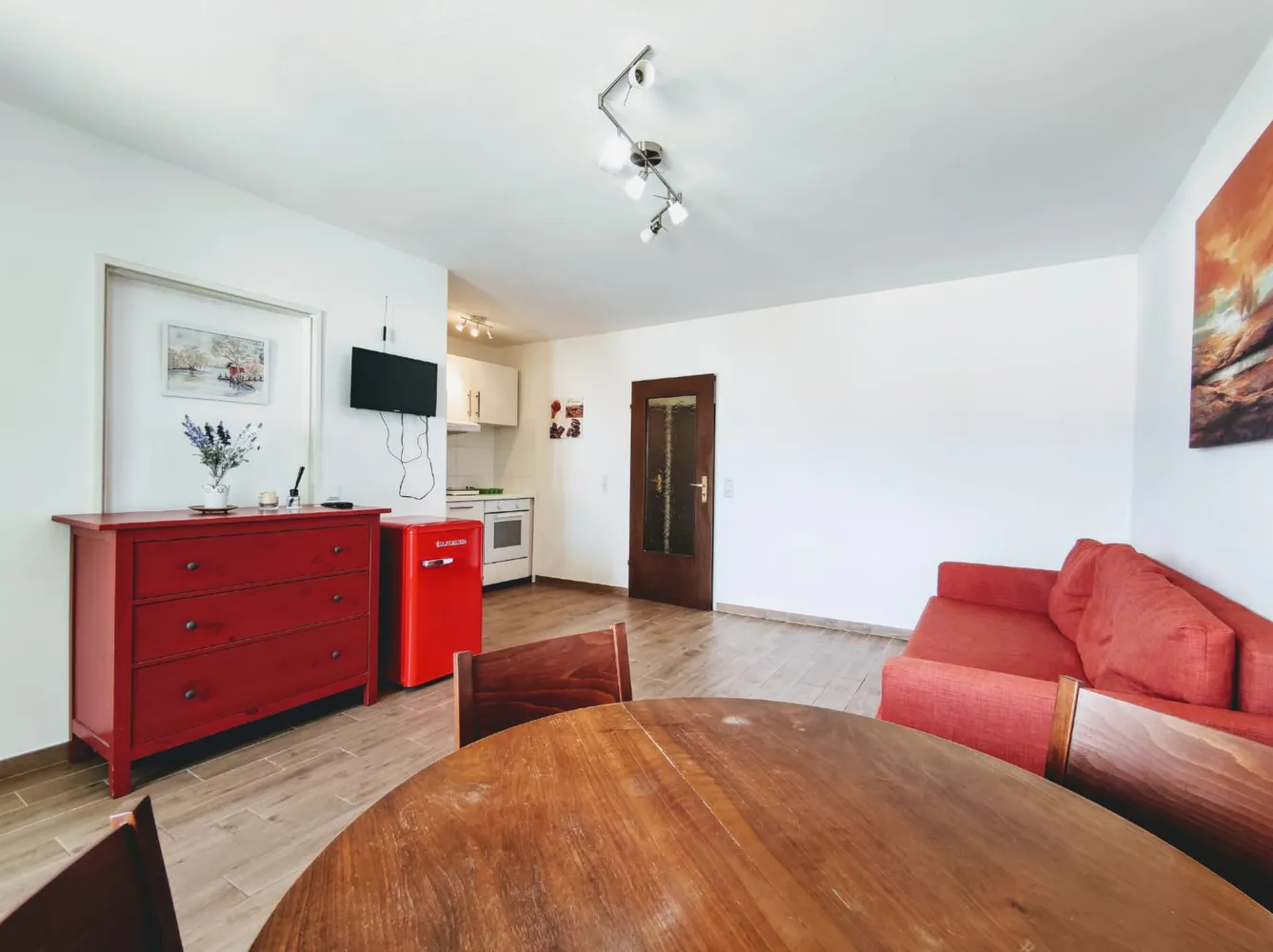 2 Zimmer Wohnung mit 40 m² in Dortmund – Bild 3