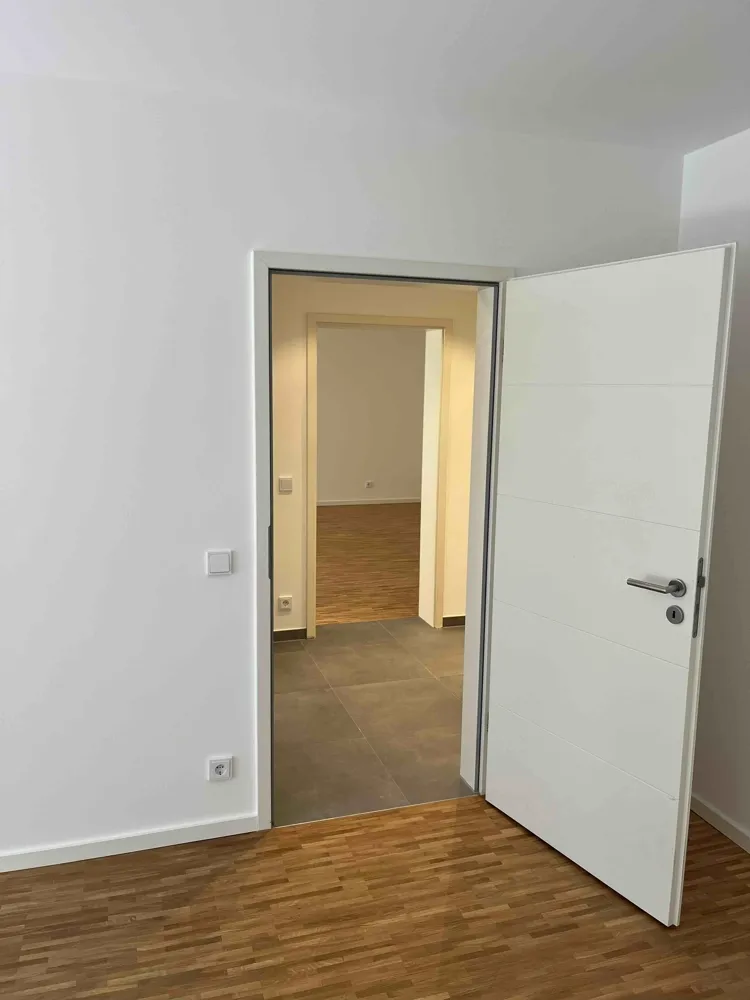 2 room apartment with 70 m² in Cologne – Photo 7