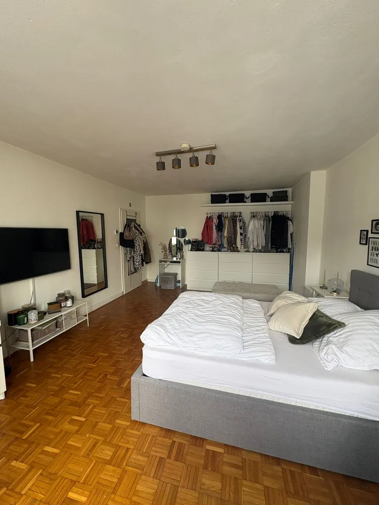 4 Zimmer Wohnung mit 97 m² in Dortmund – Bild 2