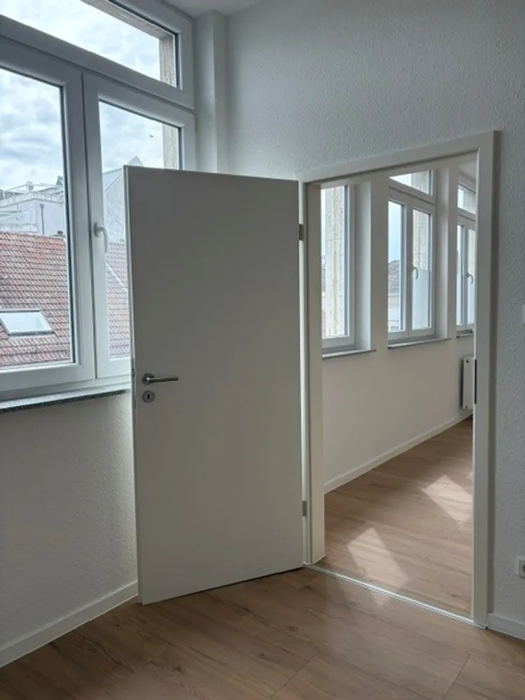 2 Zimmer Wohnung mit 48 m² in Darmstadt – Bild 5