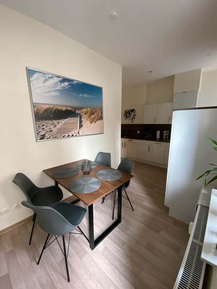 2 Zimmer Wohnung mit 65 m² in Plauen – Bild 4