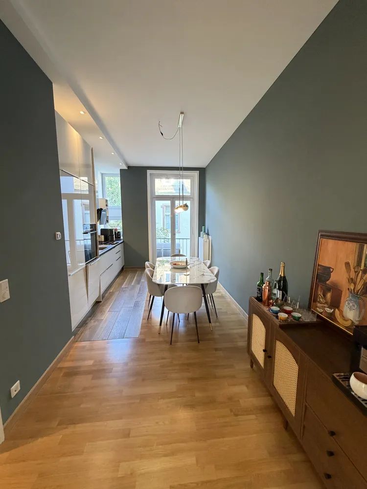 3 Zimmer Wohnung mit 75 m² in Frankfurt am Main – Bild 8