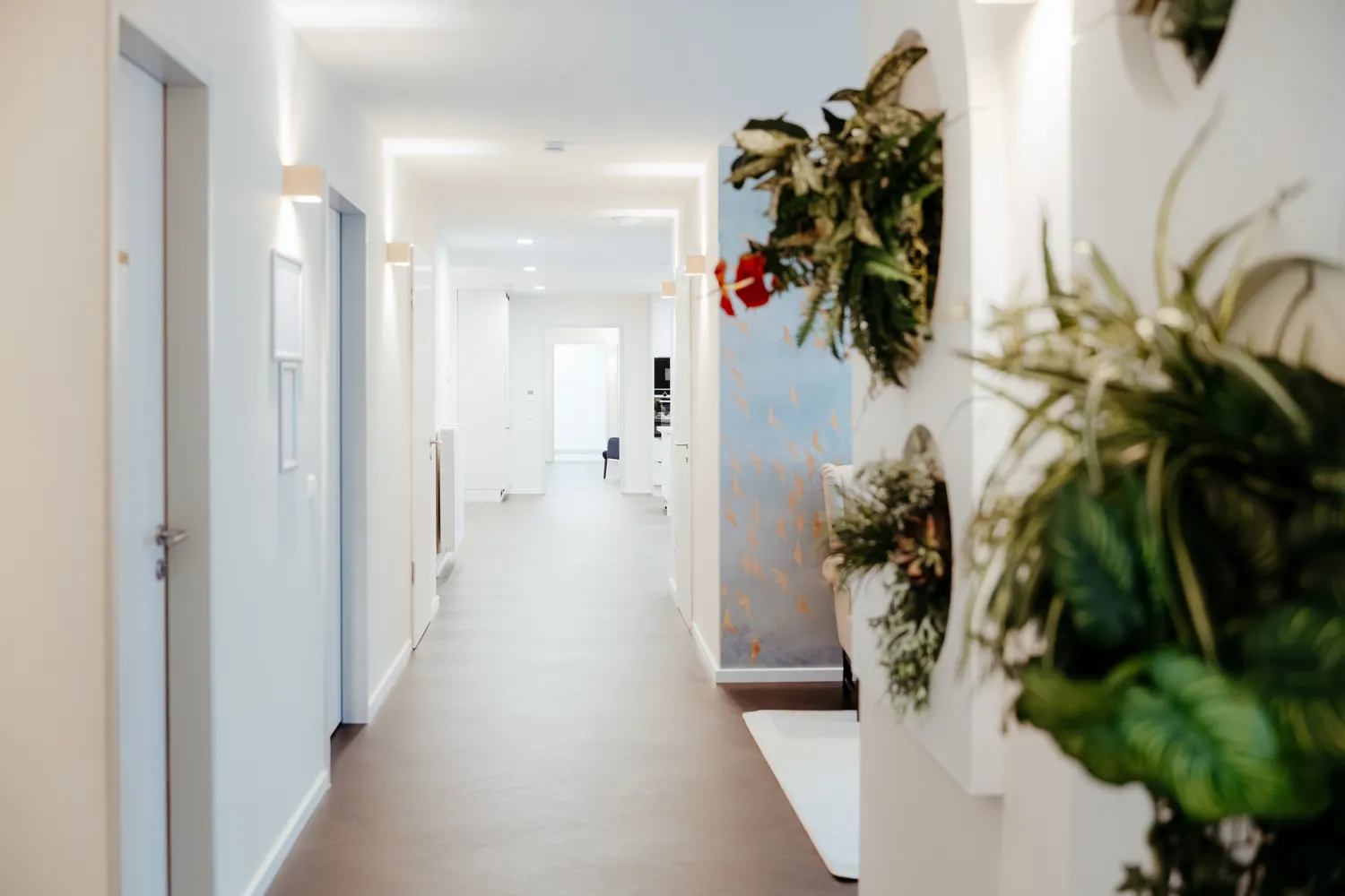 1 Zimmer Wohnung mit 32 m² in Berlin – Bild 11