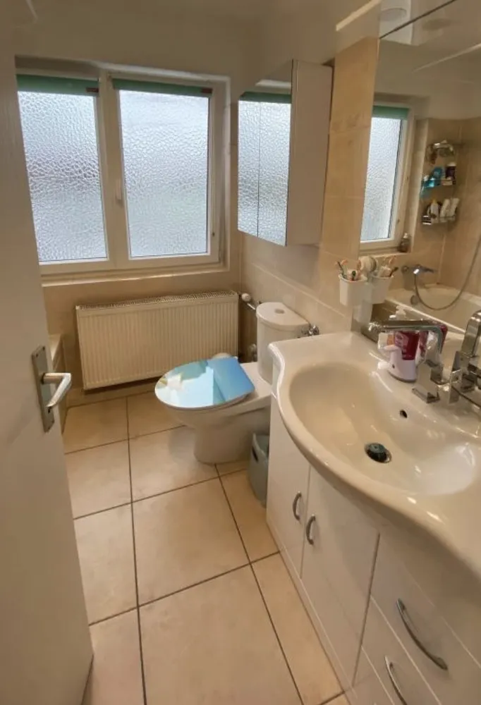 3 Zimmer Wohnung mit 77 m² in Hanau – Bild 4
