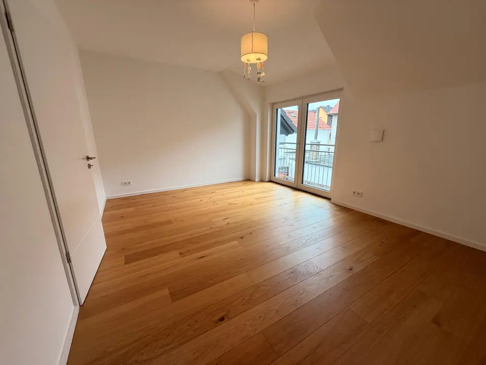 4 Zimmer Wohnung mit 130 m² in Mörfelden-Walldorf – Bild 9