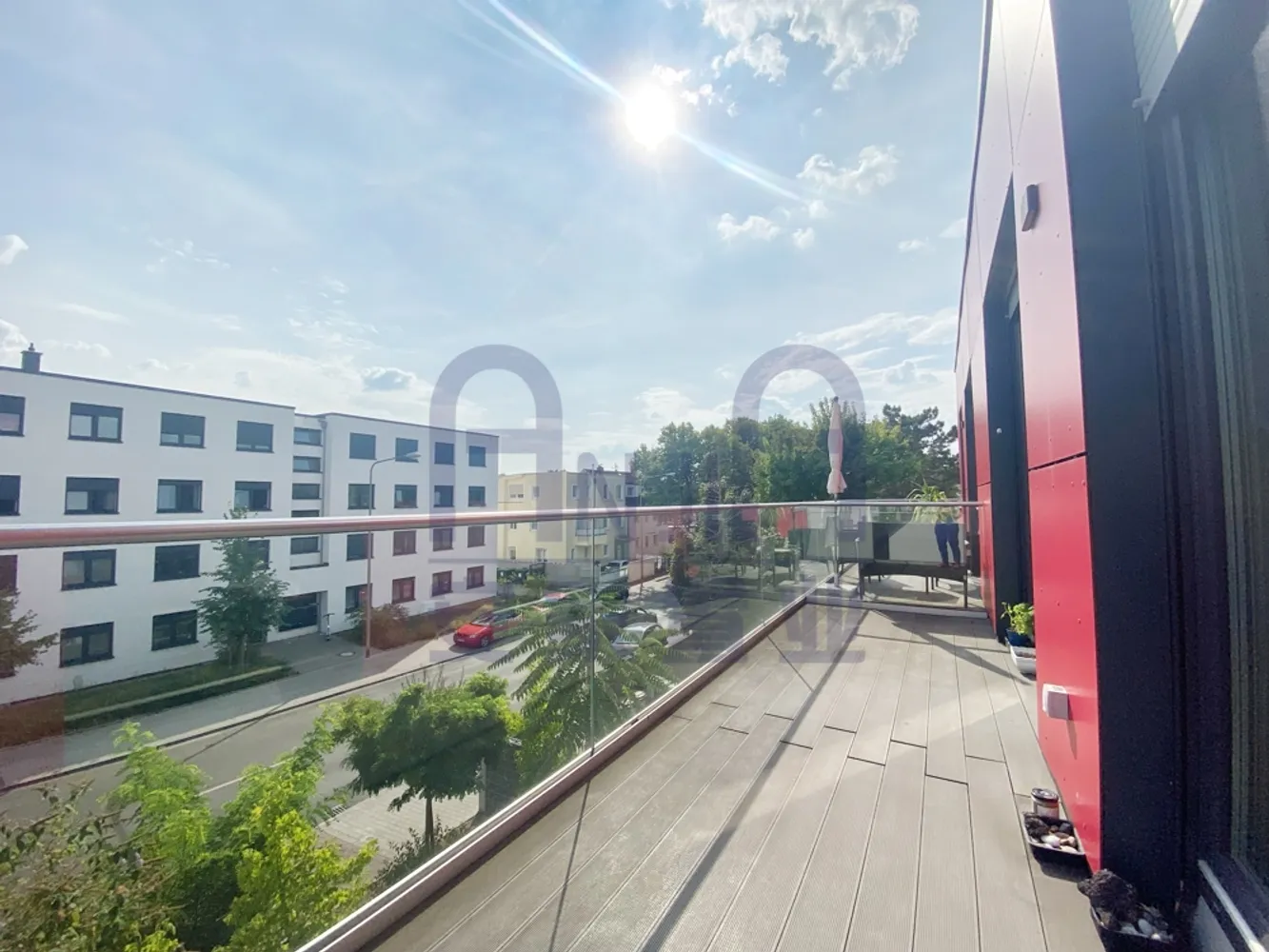 2 Zimmer Wohnung mit 46 m² in Frankfurt am Main – Bild 12