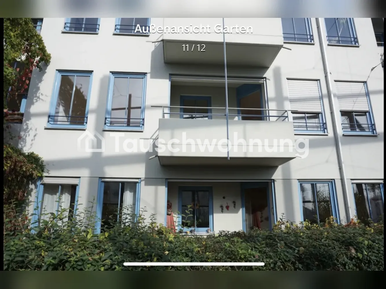 2 room apartment with 60 m² in Augsburg – Photo 8