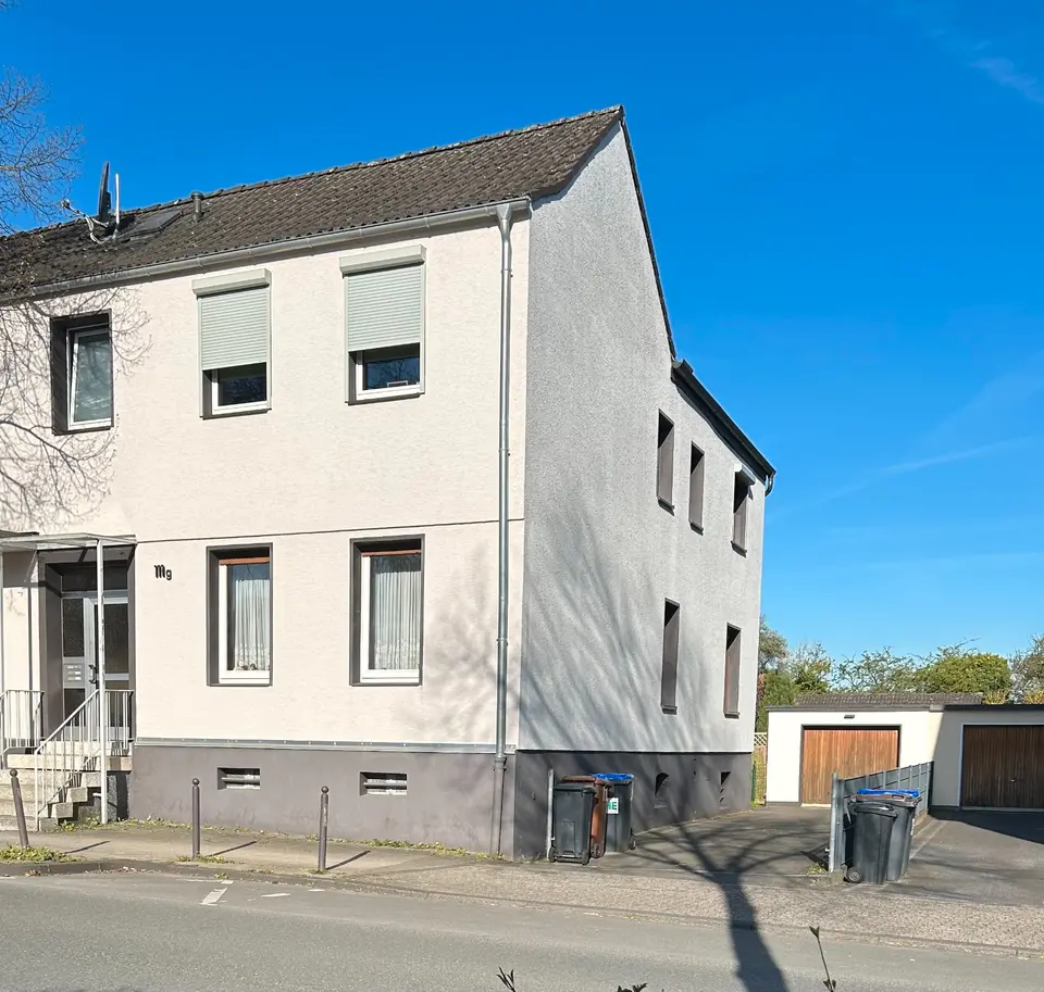 3 Zimmer Wohnung mit 80 m² in Witten – Bild 7