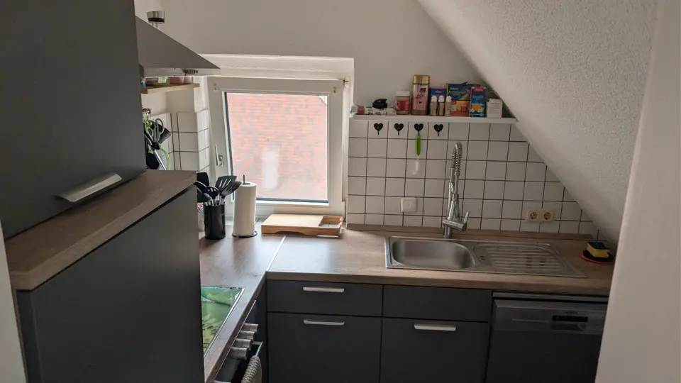 3 Zimmer Wohnung mit 65 m² in Oberhausen – Bild 3