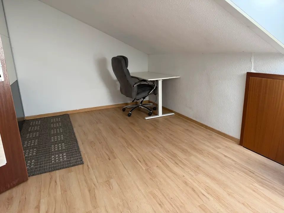 Shared room with 20 m² in Stuttgart – Photo 2