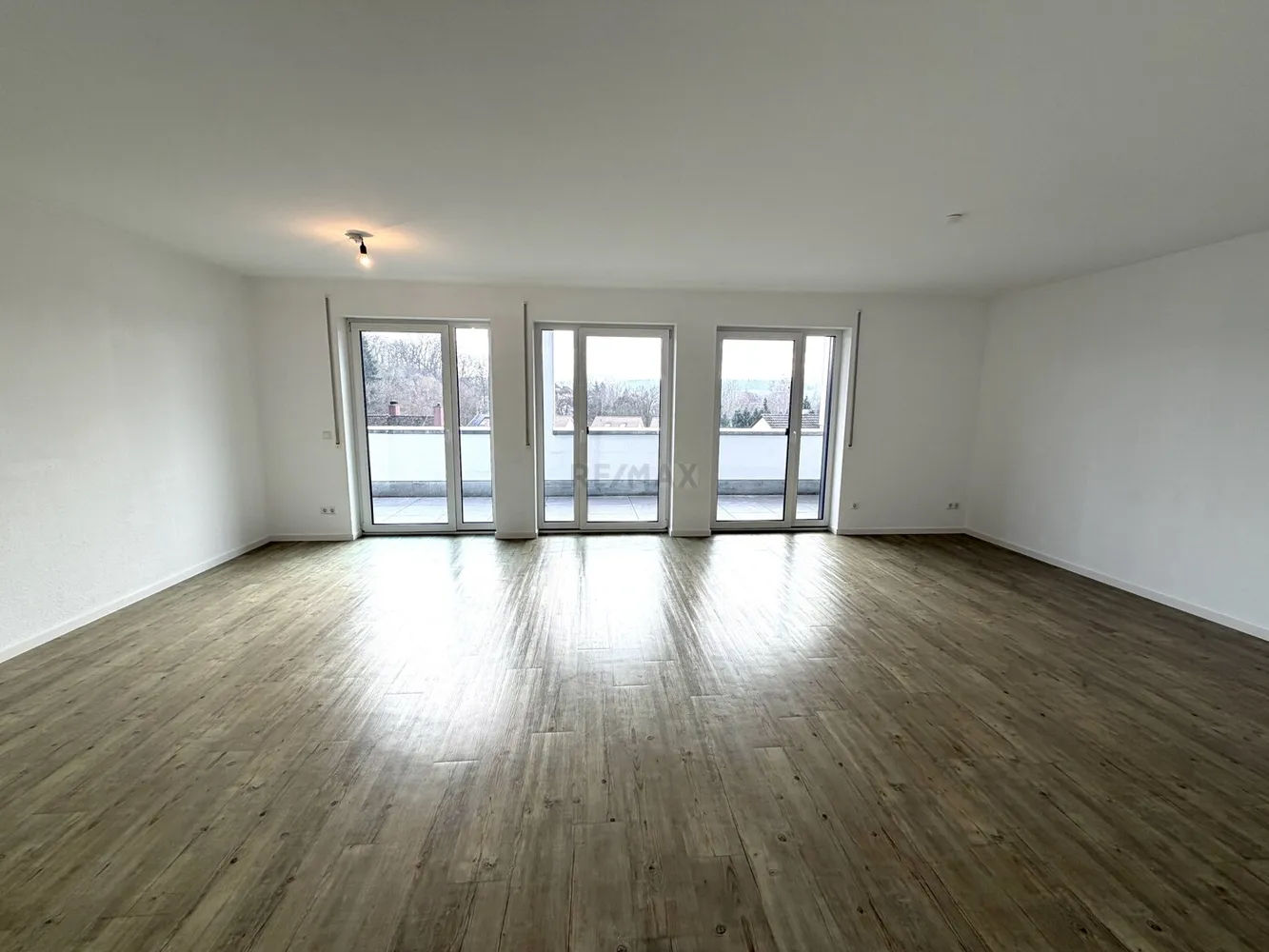 2 Zimmer Wohnung mit 91 m² in Göppingen – Bild 1