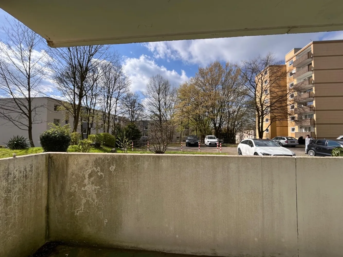 3 Zimmer Wohnung mit 73 m² in Wuppertal – Bild 6