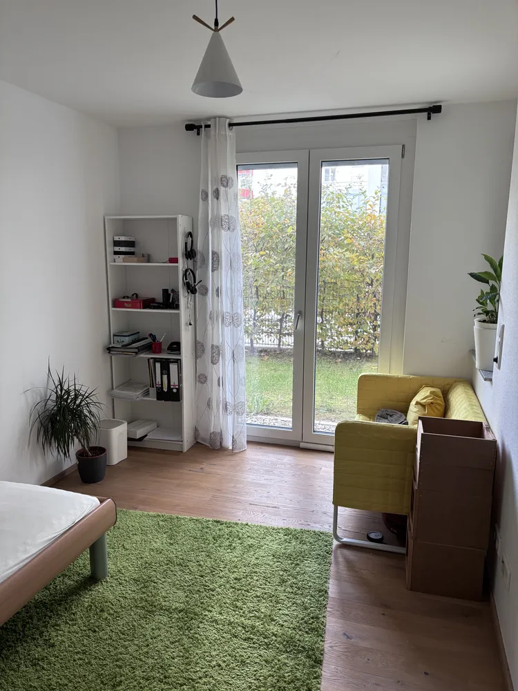 4 Zimmer Wohnung mit 109 m² in Schweinfurt – Bild 4