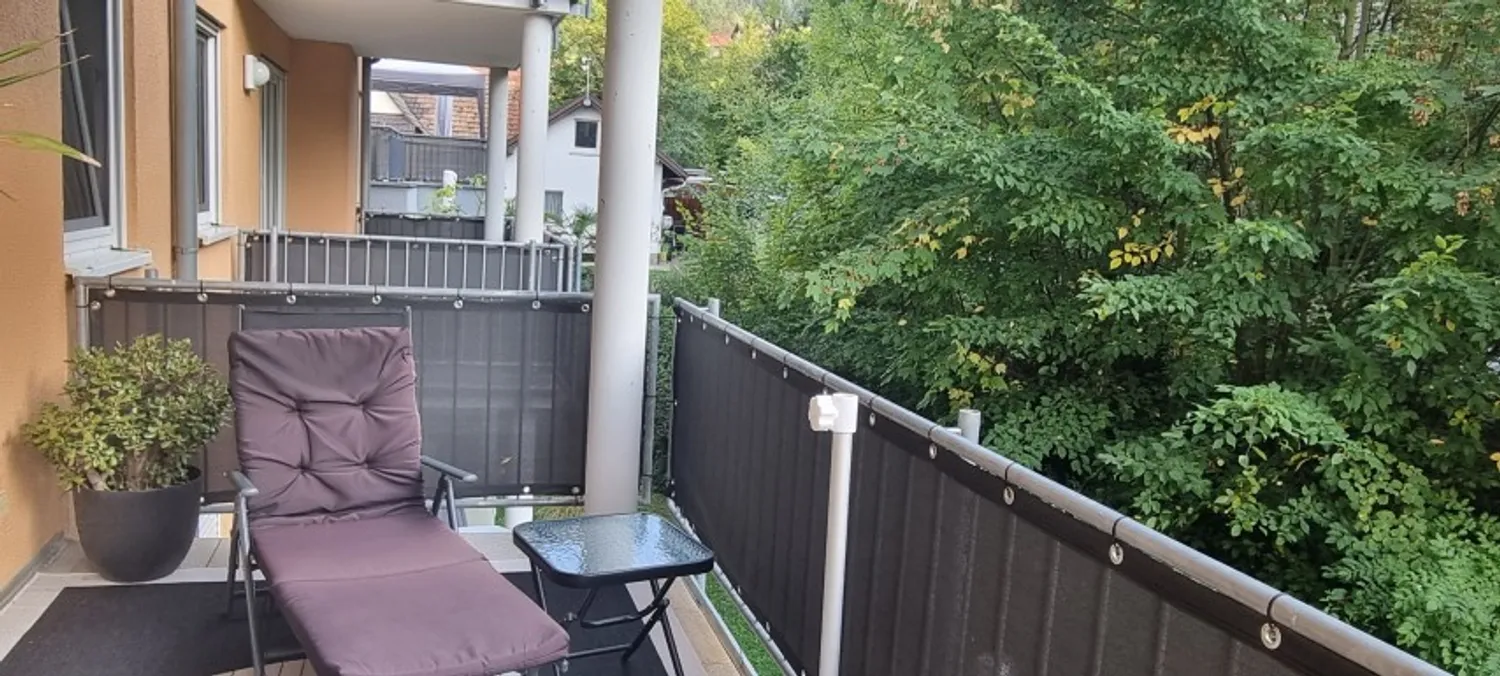 3 Zimmer Wohnung mit 83 m² in Offenburg – Bild 2