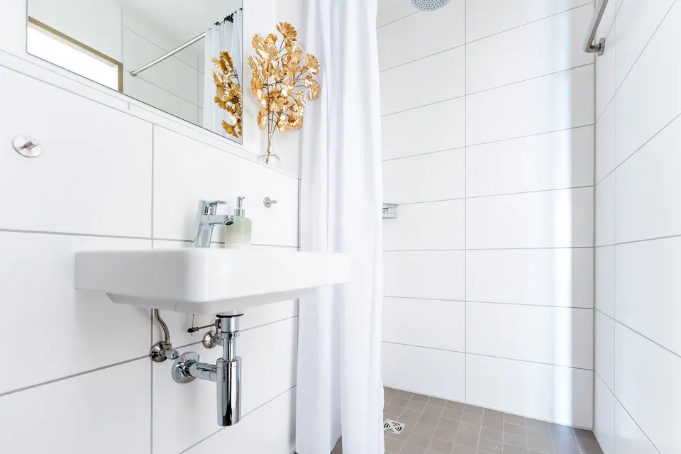 2 Zimmer Wohnung mit 30 m² in Straubing – Bild 6
