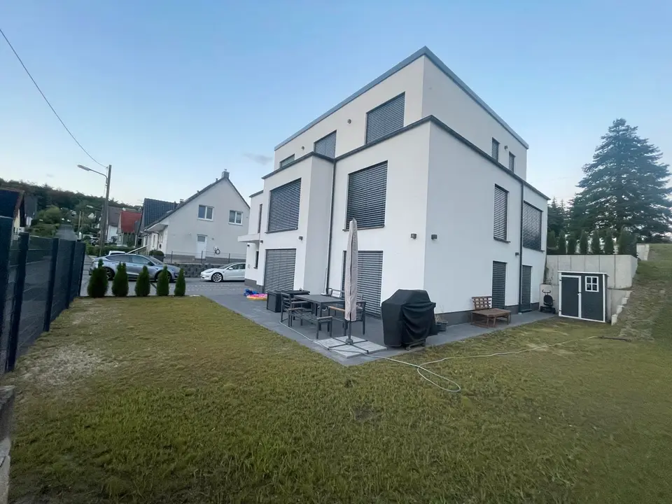 3 Zimmer Wohnung mit 115 m² in Solingen – Bild 5