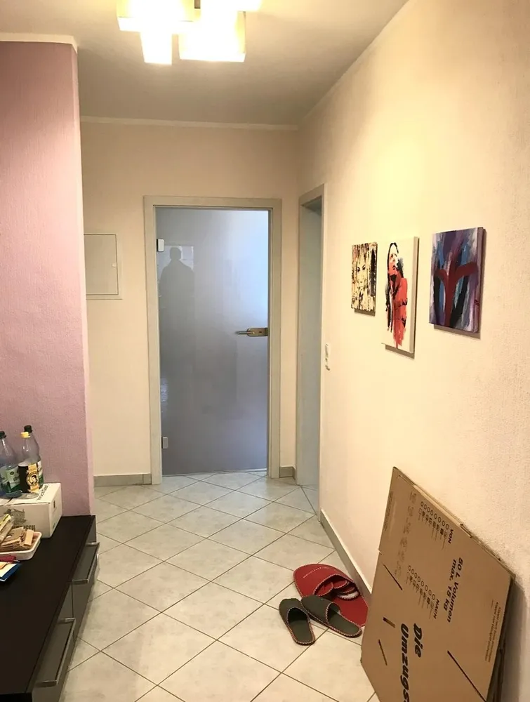 2 Zimmer Wohnung mit 55 m² in Mainz – Bild 9
