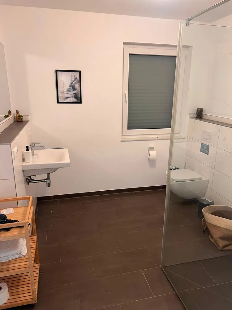 3 Zimmer Wohnung mit 100 m² in Osnabrück – Bild 8