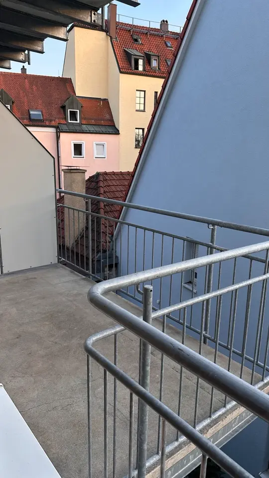 2 Zimmer Wohnung mit 49 m² in Ingolstadt – Bild 4