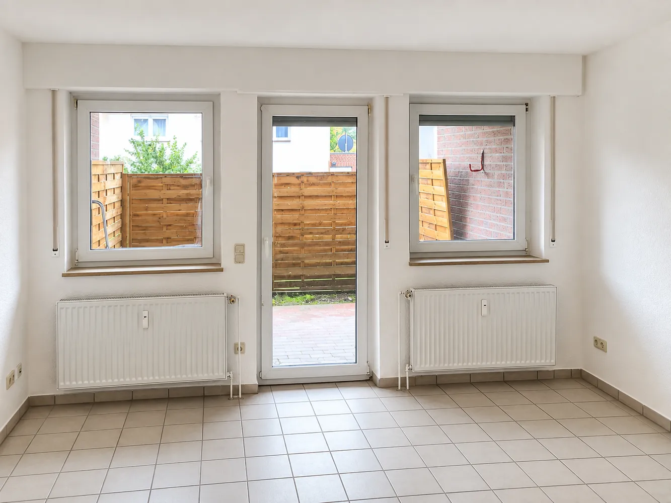3 Zimmer Wohnung mit 77 m² in Hamm – Bild 2