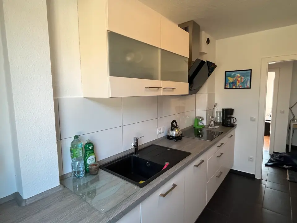 4 Zimmer Wohnung mit 84 m² in Bremen – Bild 5