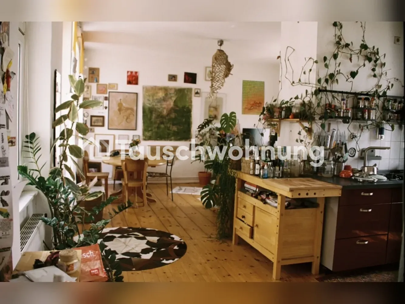 3 Zimmer Wohnung mit 75 m² in Berlin – Bild 4