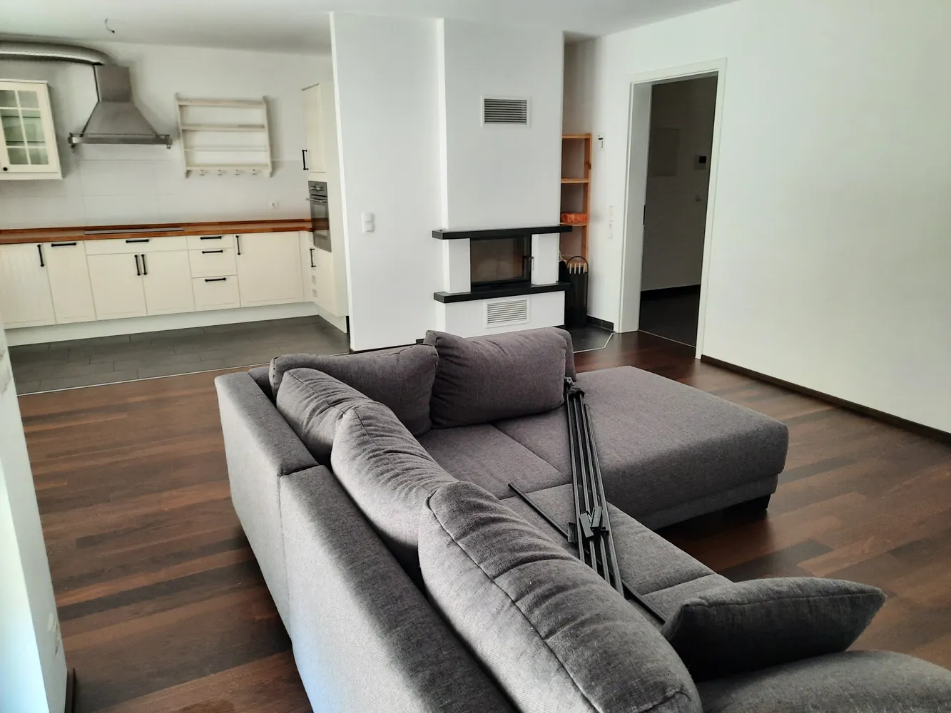 4 Zimmer Wohnung mit 101 m² in Frankfurt am Main – Bild 4