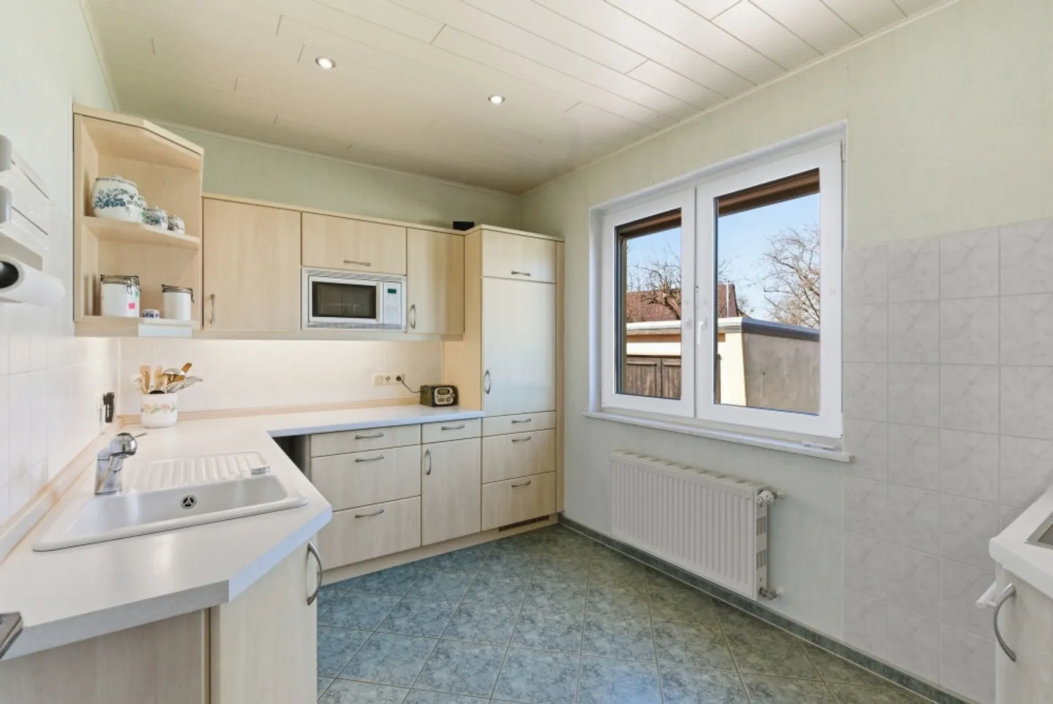 4 Zimmer Haus mit 89 m² in Dresden – Bild 7