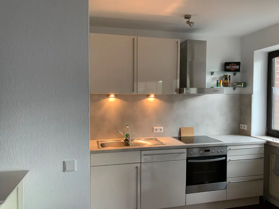 2 Zimmer Wohnung mit 53 m² in Rheine – Bild 4