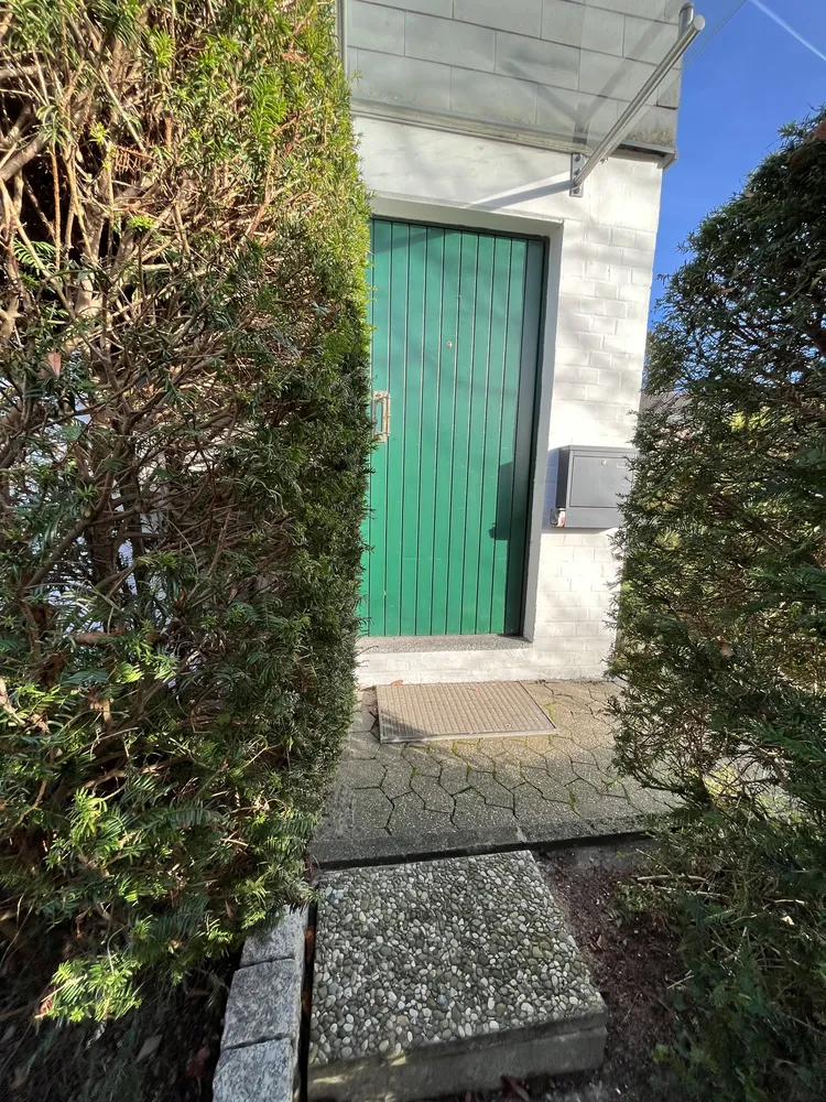 2 Zimmer Wohnung mit 45 m² in Haan – Bild 3