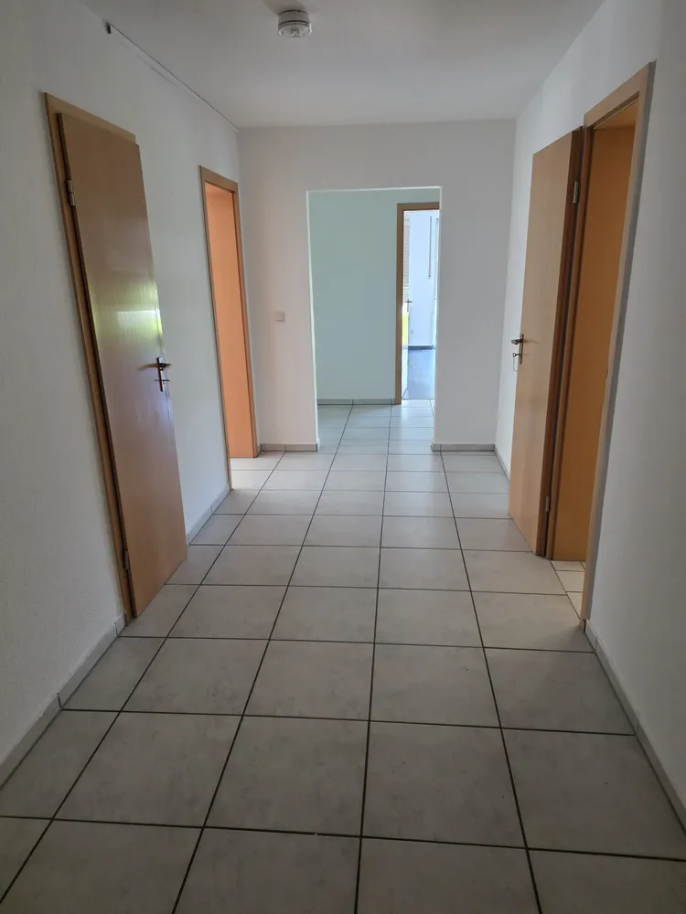 3 Zimmer Wohnung mit 103 m² in Hattingen – Bild 9