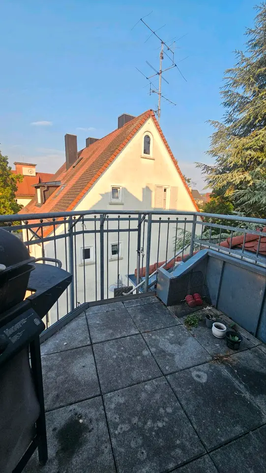 Studio mit 45 m² in Rottweil – Bild 8