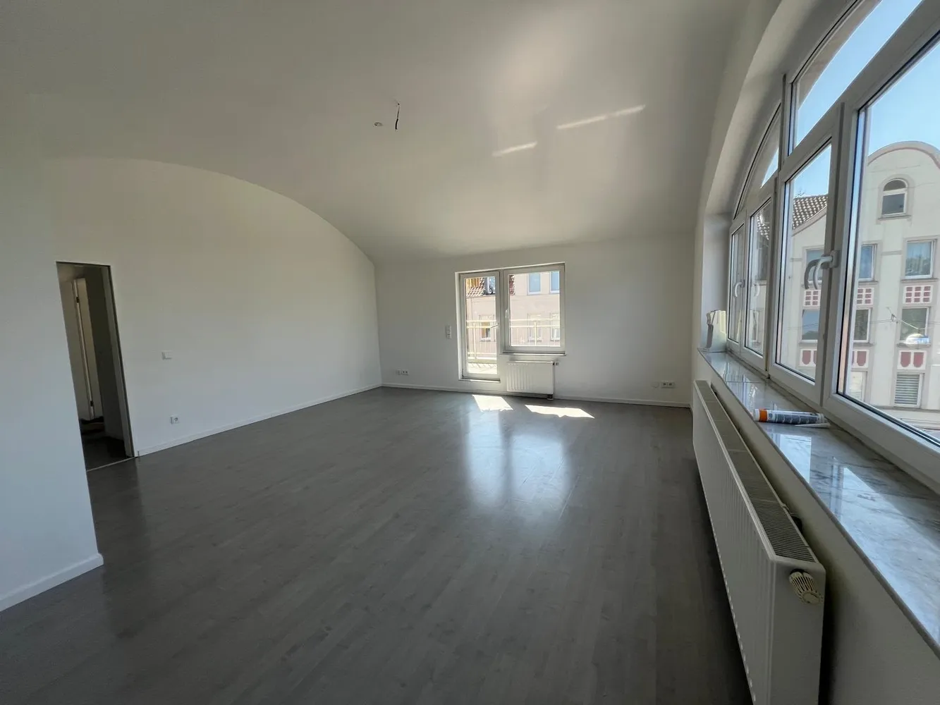 4 Zimmer Wohnung mit 109 m² in Hannover – Bild 4