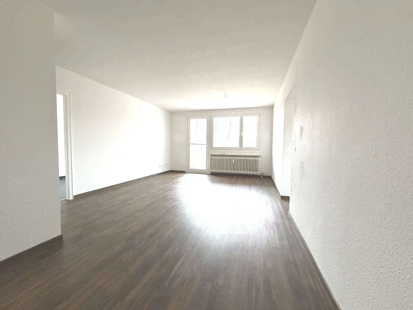 3 Zimmer Wohnung mit 73 m² in Kaiserslautern – Bild 1