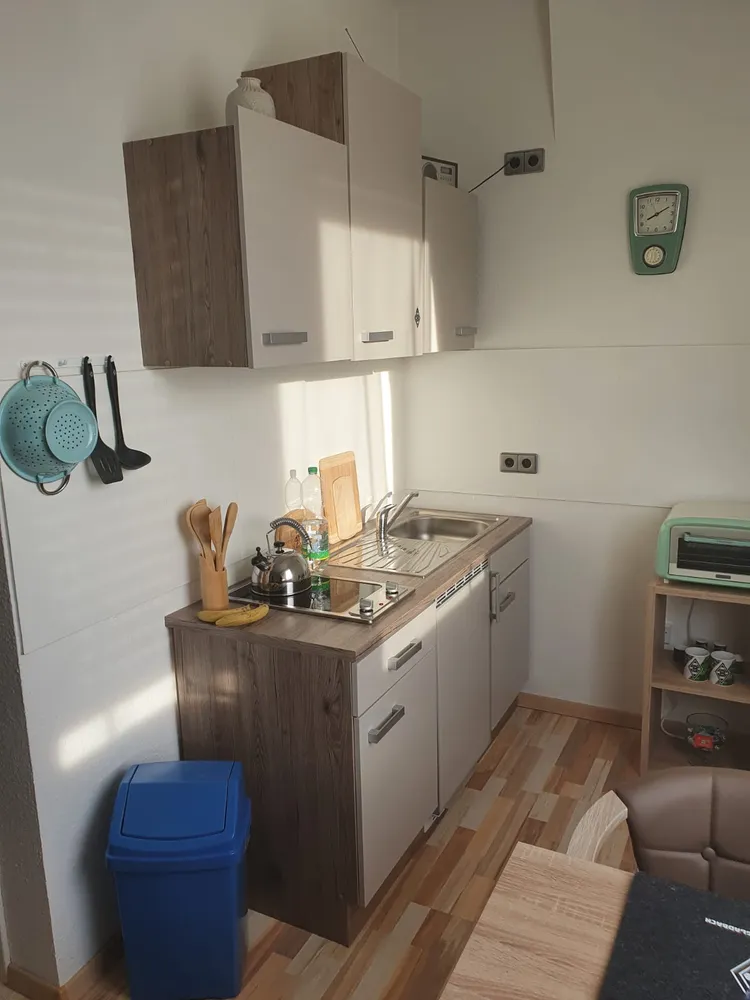 2 Zimmer Wohnung mit 32 m² in Mönchengladbach – Bild 3